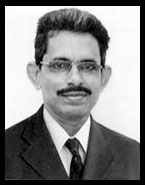 Prof. Dr. R. Udaya Bhaskar