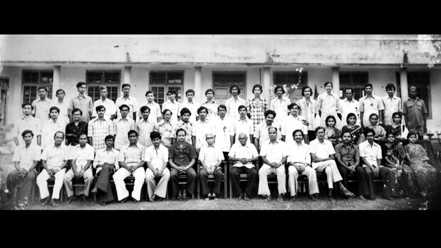 1980, ECE