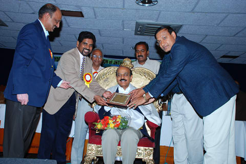 Annual Alumni Meet - 2009