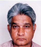 Sri Syed Allah Baksh