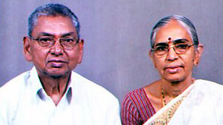 Dr. T. Janardhana Rao