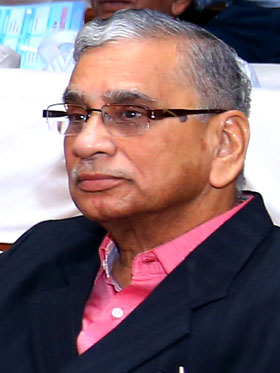 Sri K. Gopala Krishna