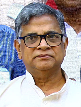 Dr. B. Neeraj Sunder Siva Rao