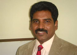 Sri Adapa Raja Suresh Kumar