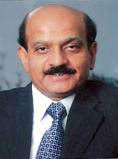 Dr. BVR Mohan Reddy