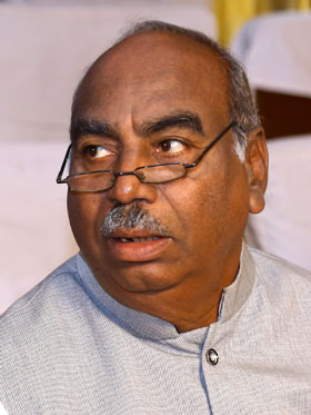 Sri BCV Subba Rao (Aswini)