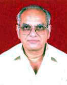 Sri M. Butchayya