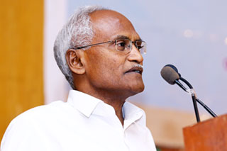 Sri Kondala Rao
