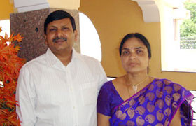 Sri Gundepalli Appa Rao