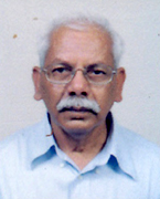 Wg. Cdr. Dronadula Koti Reddy (Retd.)