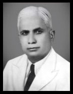 Prof. VH Sadarangani