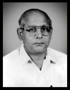 Dr. A. Kailasa Rao
